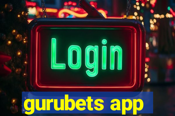 gurubets app